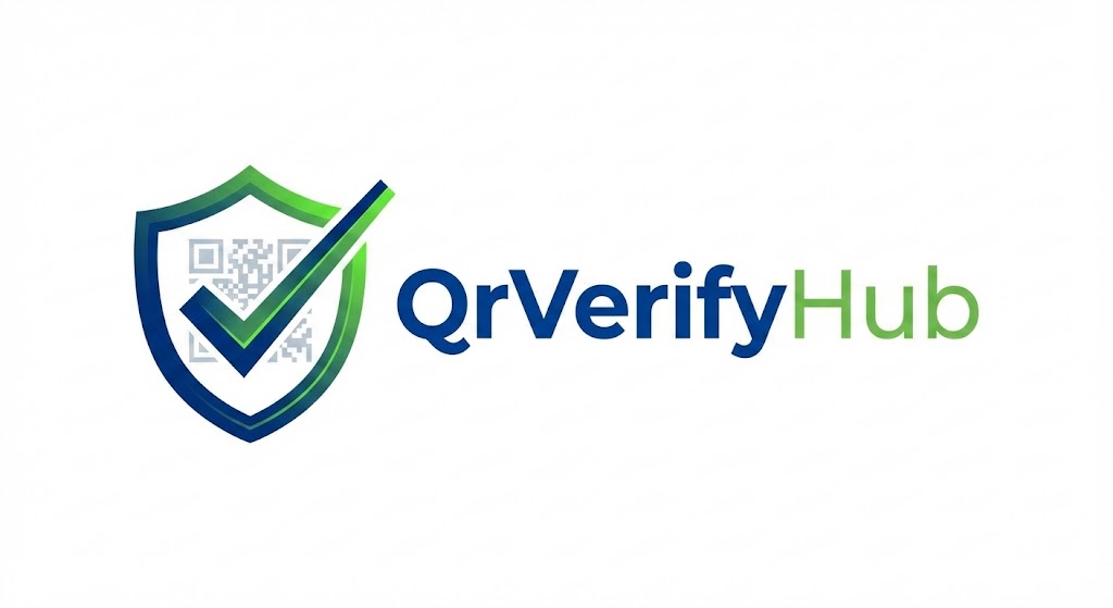 QrVerifyHub